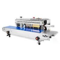 ราคา Factory Bag9 เครื่องซีลถุงพลาสติก เครื่องซีลปากถุง เครื่องซีนปากถุง ยาว Scroll Heat Sealing Machine (1731234820697852923)