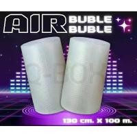 ราคา แอร์บับเบิ้ล พลาสติกกันกระแทก กว้าง 130 ซม.ยาว 100 ม. ( 40แกรม) air bubble รับประกันความถึงพอใจ สินค้าดี (1731861502764812282)