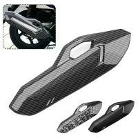 ราคา ฝาครอบป้องกันท่อไอเสียรถจักรยานยนต์, สำหรับ Honda CLICK PCX Air Blade 125/150/160 Giorno125 (1731944117822588765)