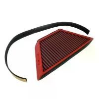 ราคา BMC air filte กรองอากาศมอเตอร์ไซต์ KAWASAKI ZZR 1400 12> กรองอากาศมอเตอร์ไซต์ (1732375220076119475)