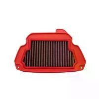 ราคา กรองอากาศมอเตอร์ไซต์ BMC air filter HONDA CB 650 F2014 > 2016 / CBR 650 F2014 > 2016 (1729766836738885909)