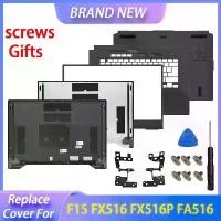 ราคา ฝาครอบเปลี่ยน, ดี, สำหรับ TUF Air F15, FX516, FX516P, FX516PR, FA516, LCD, ฝาหลัง, กรอบด้านหน้า, ส่วนที่เหลือของ Palrm, เคสด้านบน, ฝาครอบด้านล่าง (1732057034063120188)