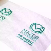 ราคา พลาสติกทำบับเบิ้ล พลาสติกกันกระแทก (Air Bubble) จำนวน 4 ม้วน ความยาว 300 เมตร (1730349699973811128)