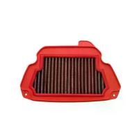 ราคา กรองอากาศมอเตอร์ไซต์ BMC air filter HONDA CB 650 F2014 > 2016 / CBR 650 F2014 > 2016 (1732375209676473779)