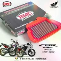 ราคา กรองอากาศมอเตอร์ไซต์ BMC air filter HONDA CB 650 F2014 > 2016 / CBR 650 F2014 > 2016 (1732375117786351027)