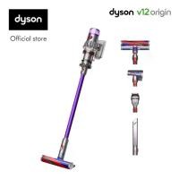 ราคา Dyson V12 Origin Cordless Vacuum Cleaner เครื่องดูดฝุ่นไร้สาย ไดสัน (1730171791261796823)
