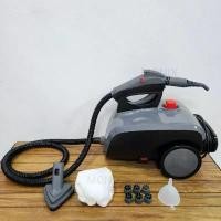 ราคา SGCB Steam Cleaner เครื่องพ่นไอน้ำ ทำความสะอาด รุ่นใหม่ (พร้อมส่ง) (1729579679833950614)