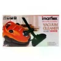 ราคา Vacuum Cleaner Imarflex เครื่องดูดฝุ่น 1,400 วัตต์ รุ่น VC-921 (1732182380521358981)