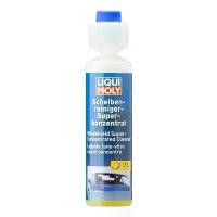 ราคา LIQUI MOLY Windshield Super-Concentrated Cleaner Art.1519 ( น้ำยาทำความสะอาดกระจกรถยนต์ชนิดน้ำเข้มข้น ) สวัสดิการสด (1732181147896022067)