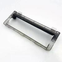 ราคา ฝาครอบแปรงลูกกลิ้งหลักของเครื่องดูดฝุ่น, สำหรับ Ecovacs Deebot Ozmo 610 Robotic Vacuum Cleaner, อะไหล่เปลี่ยน (1730455089592830638)