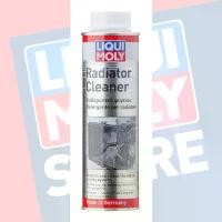 ราคา ซีโอดี LIQUI MOLY น้ำยาทำความสะอาดหม้อน้ำ Radiator Cleaner ระบบหล่อเย็น (1731734744076027195)
