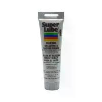 ราคา SUPER LUBE No.91003 Super Lube Silicone Dielectric and Vacuum Grease จารบีซิลิโคน รหัส 91003 (1729447660770265547)