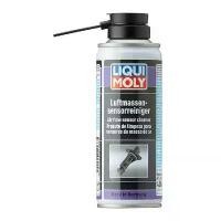 ราคา LIQUI MOLY Air Flow Sensor Cleaner Art.4066 ( สารทำความสะอาดมาตรวัดมวลอากาศเครื่องยนต์เบนซินและดีเซล ) (1732277375731402109)