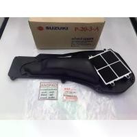 ราคา [จัดส่งทันที] ไส้กรองอากาศ แท้ศูนย์ Hayate 125(รุ่นคาร์บู)(SUZUKI Hayate125/ซูซูกิ/ELEMENT ASSY,AIR CLEANER)13780-13H01-000 (1731552737123600014)