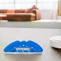 ราคา ที่เก็บและจัดระเบียบไม้ถูพื้น สำหรับ Honor Choice R2 Robot Vacuum Cleaner (1732403644249179353)