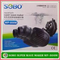 ราคา parsimshop คุณภาพรับประกันได้ Sobo Wave Maker WP-800M เครื่องทำคลื่นสำหรับตู้ปลาทะเล เหมาะกับตู้ปลาขนาด 48-60 นิ้ว (1730340644165290203)
