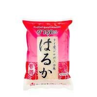 ราคา แพ็คเกจใหม่รูปสุดท้ายนะคะ ข้าวญี่ปุ่น 5 กิโลกรัม Haruka japonica rice 5kg. ข้าวญี่ปุ่นแท้ 100% ไม่ผสม บล็อกบัสเตอร์ (1732098396799600313)