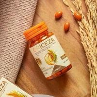 ราคา น้ำมันรำข้าว ORICEZA (RICE BRAN OIL AND COENZYME Q10 DIETARY SUPPLEMENT PRODUCT) (nfinite) (1731911118964623420)