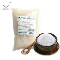 ราคา Moki บุกรูปข้าว 2000กรัม (FK0196-1) บุกข้าว ข้าวบุกคีโต บุกเพื่อสุขภาพ คีโต ไม่มีแป้ง keto Konjac Rice COD (1732025344281576545)