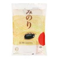 ราคา มิโนริ ข้าวญี่ปุ่น 1 กิโลกรัม - Japanese Rice 1kg Minori brand ขายร้อน (1732190685812000691)