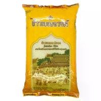 ราคา เบญจรงค์ ข้าวหอมมะลิทอง 5 กก. BENJARONG Jasmine Rice 5 kg ที่นิยมมากที่สุด (1732059411806389463)