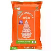 ราคา ตราฉัตร ข้าวหอมผสม 70%:30% 5 กก. ROYAL UMBRELLA Fragrant Rice 70%:30% 5 kg สินค้าแนะนำ (1732087286648702374)