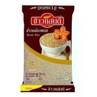 ราคา ข้าวแสนดี ข้าวกล้องหอม 100% 5 กก. SANDEE RICE Brown Rice 5 kg คําแนะนําการขายที่ร้อนแรงในเดือนนี้ (1732234791562610562)