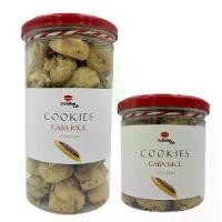 ราคา [จัดส่งทันที] คุกกี้ข้าวฮางงอก(Hang Rice Cookie) คุกกี้เพื่อคนรักสุขภาพ (1731653234041193701)
