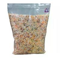 ราคา [COD] ข้าวบาสมติผสมถั่วเลนทิล 5 สี Basmati Rice mix with 5 lentils (1731970796957042306)