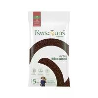 ราคา ข้าวหอมมะลิแดง 5 Kg. ข้าวหอมมะลิแดง คัดพิเศษ ปลอดสาร ไม่ใช้สารกันมอด แบรนด์ไร่พระจันทร์ ( MOONFARMS Red rice Red jasmine rice ข้าว ข้าวแดง ข้าวกล้องหอมมะลิแดง ข้าวสีแดง ) (1729574633287551057)