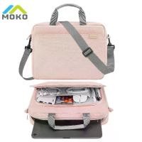 ราคา กระเป๋าถือแขนแท็บเล็ต, ที่ใส่ป้องกันสะพายไหล่, MoKo, เหมาะสำหรับ iPad Air 5 10.9" 2022, iPad Pro 11 2022-2018, iPad 9th/8th/7th 10.2, iPad 10th 10.9, iPad Air 4 10.9, เหมาะสำหรับ (1732324383130289595)