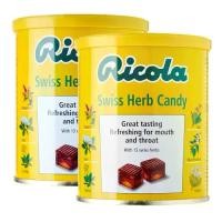ราคา COD. Ricola Swiss Herb Candy 250g. (2pcs.) (1732314586828080898)
