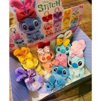 ราคา พร้อมส่งHottoys candy stitch plush cosbi สติชสุดน่ารัก ของแท้ (1732392522342172409)