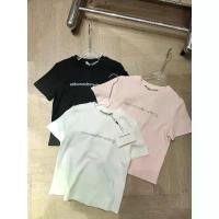 ราคา #COTTON CANDY เสื้อยืดทรงตัวเล็กรีดเพชร Alex สินค้าดี (1731532833617905206)