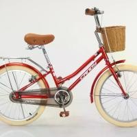 ราคา จักรยานแม่บ้าน CANDY รุ่น GAGA ทรง ญี่ปุ่น (1730031941918624760)