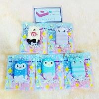 ราคา Squishy I-BLOOM Sweet Ice Candy สกุชชี่ ไอศกรีม ไอติม มือ1 ของแท้ คําแนะนําผลิตภัณฑ์ใหม่ของเดือนนี้ (1731595114865656897)