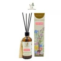 ราคา ก้านน้ำหอม กลิ่นขนมลูกกวาด Sweet Candy Reed Diffuser ก้านน้ำหอมกระจายกลิ่น (1730173855837096749)