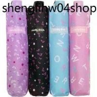 ราคา ร่มพับ 3 ตอน ญี่ปุ่นมือ 1 Candy drop by Water front ของแท้ 100% ขนาด 50 cm (1731801757165782424)