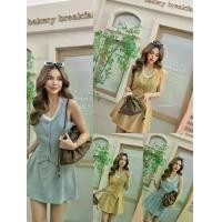ราคา •COTTON CANDY• CTCD 80979 เซทผ้ายีนส์ล่าสุดสวยมากๆคร่าาา งานรุ่นนี้เกรดส่งออกเกาหลี ผ้ายีนส์เนื้อนิ่มใส่สบายมากๆ ตัวเสื้อดีอทลแต่งลูกไม้ (1732200674080360201)