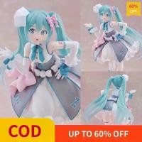 ราคา [TOP]Miku Candy Fairy Tale Wonderland Lolita, ชุด Hatsune Miku, สาวน่ารัก, นึ่งก๋วยเตี๋ยวทันที, ตุ๊กตาโมเดลหญิง Hatsune Miku[LIVE][NEW] (1731214047496537592)