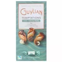 ราคา Guylian The Original Temptation Seashells Praline Impluse Chocolate 115 g กีเลี่ยนช็อกโกแลตรูปหอยทะเล สินค้าแนะนำ (1731849498118816868)