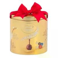 ราคา Lindt Linder Assorted Chocolate 108 g. Lindor ลินด์ ลินดอ แอสซอทเต็ดรวมรสทรัฟเฟิล 108 กรัม ของขวัญปีใหม่ ขายดี (1732101589481850536)
