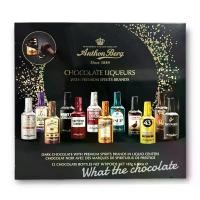 ราคา พร้อมส่ง. Anthon Berg chocolate liqueurs ช็อกโกเเลตสอดไส้ลาวา 12ชิ้น(เปลี่ยนฉลากใหม่) (1732096336932996866)