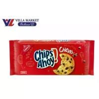 ราคา จัดส่งทันที. Nabisco Chips Ahoy Chocolate Chip Cookies 368g (1732145833012397950)