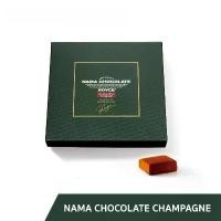 ราคา WGJYTR บล็อกบัสเตอร์ ROYCE' Nama Chocolate Champagne นามะ ช็อกโกแลต แชมเปญ ช็อกโกแลต แบบ กล่อง สแน็ค บ็อกซ์ sweet like chocolate ขนม นามะ กา ชิ chocolate (1732136417739966232)