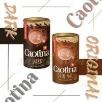 ราคา Caotina swiss chocolate drink มี 2 รสชาติ ขนาด 500 กรัม จากสวิสเซอร์แลนด์ (1731951491765405104)