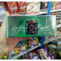 ราคา COD. อ่านก่อนการสั่งซื้อAfter Eight Delightfully Mint Dark Chocolate EXP.10/2025 (1731322926375929288)