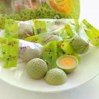 ราคา พร้อมส่งในไทย yubari melon half chocolate ห่อละ 250 กรัมห่อใหญ่มาก ขาย (1732066886601966598)