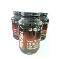ราคา ENSO Isolate Whey Protein Dark Chocolate (ไอโซเลท เวย์โปรตีน ) 3lbs (1.36kgs) (1731985822606263773)