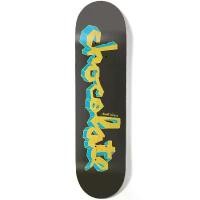 ราคา Chocolate - Alvarez Lifted Chunk Deck 8.18 (889846222315) (1732194235736099295)
